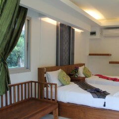 Отель AC 2 Resort Таиланд, Остров Тау - отзывы, цены и фото номеров - забронировать отель AC 2 Resort онлайн комната для гостей
