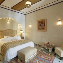 Отель Riad & Spa Esprit du Maroc Марокко, Марракеш - отзывы, цены и фото номеров - забронировать отель Riad & Spa Esprit du Maroc онлайн комната для гостей фото 4