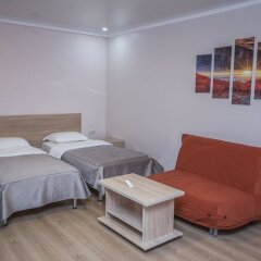 Гостиница Zhan Villa Казахстан, Нур-Султан - отзывы, цены и фото номеров - забронировать гостиницу Zhan Villa онлайн фото 2