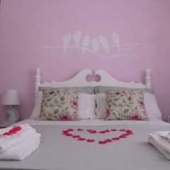 Amarilla Apts in Bequia, St. Vincent and the Grenadines from 84$, photos, reviews - zenhotels.com guestroom photo 5