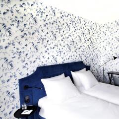 Отель ibis Styles Amsterdam Airport (new) Нидерланды, Схипхол - 2 отзыва об отеле, цены и фото номеров - забронировать отель ibis Styles Amsterdam Airport (new) онлайн комната для гостей фото 2