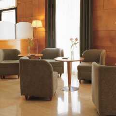 Leonardo Boutique Hotel Madrid интерьер отеля фото 3