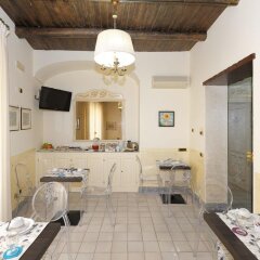 Отель Residenza Del Duca Италия, Амальфи - отзывы, цены и фото номеров - забронировать отель Residenza Del Duca онлайн комната для гостей фото 4