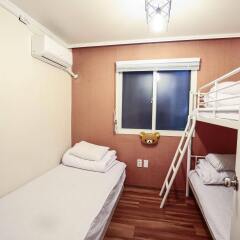 Отель Aroha Guest House комната для гостей
