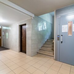 Отель By the River Stylish Apartment Польша, Варшава - отзывы, цены и фото номеров - забронировать отель By the River Stylish Apartment онлайн интерьер отеля