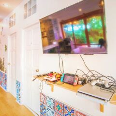 Thai Classic Hotel в номере