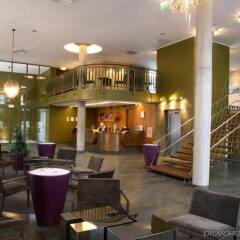London hotel гостиничный бар