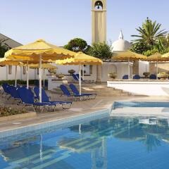 Mitsis Petit Palais Beach Hotel Родос спортивное сооружение