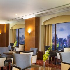 Отель Sheraton Imperial Kuala Lumpur Hotel Малайзия, Куала-Лумпур - 1 отзыв об отеле, цены и фото номеров - забронировать отель Sheraton Imperial Kuala Lumpur Hotel онлайн интерьер отеля фото 3