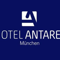 Hotel Antares городской автобус
