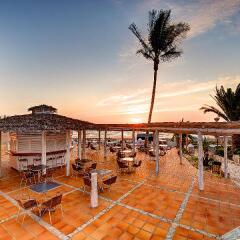 SBH Monica Beach Hotel - All Inclusive фото 5