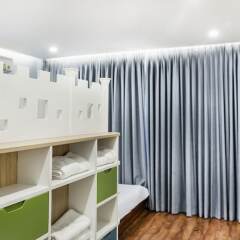 Апартаменты Luxury Apartment спа