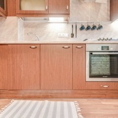 Апартаменты Ludwig Apartments on 4-ya liniya в номере фото 2
