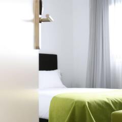 Benavente Vila Hotel комната для гостей фото 5