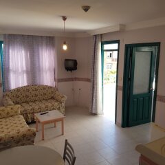 Отель Lila Apart Alanya комната для гостей фото 3