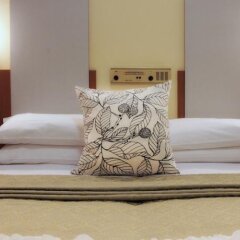 Hotel Bel Air комната для гостей фото 4