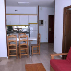 Отель Suite Apartments Arquus Испания, Салоу - отзывы, цены и фото номеров - забронировать отель Suite Apartments Arquus онлайн