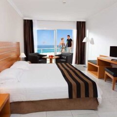 Maritim Hotel Esquinzo Beach Fuerteventura комната для гостей фото 5