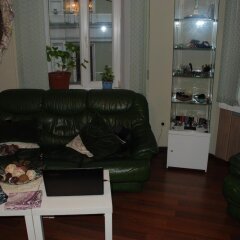 Hostel Moscow 444 спа
