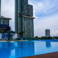 Отель Laguna Heights Pattaya Таиланд, Паттайя - отзывы, цены и фото номеров - забронировать отель Laguna Heights Pattaya онлайн