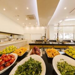 Sarp Hotels Belek Турция, Белек - 1 отзыв об отеле, цены и фото номеров - забронировать отель Sarp Hotels Belek онлайн фото 15