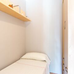 Отель MalagaSuite Beach Relax & Terrace Торремолинос детские мероприятия