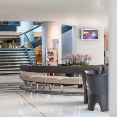 The Nicolaus Hotel Бари питание фото 2