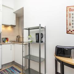 Апартаменты LxWay Apartments Condessa 1º Andar в номере