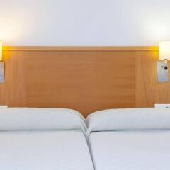 Отель Apartamentos Mar y Playa комната для гостей фото 3