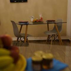 Отель Palermo Web House Италия, Палермо - отзывы, цены и фото номеров - забронировать отель Palermo Web House онлайн питание