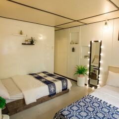 Aurora Homestay Hostel Далат сауна