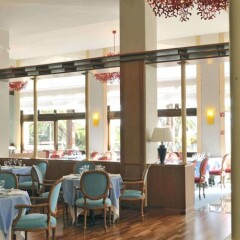 Отель Pestana Dom João II Hotel Beach & Golf Resort Португалия, Портимао - отзывы, цены и фото номеров - забронировать отель Pestana Dom João II Hotel Beach & Golf Resort онлайн помещение для мероприятий фото 2