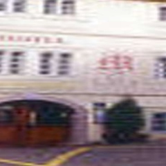 Отель Casa Marcello Прага спортивное сооружение