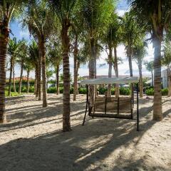 Отель Grandvrio Ocean Resort Danang фото 10