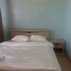 Apart-hotel Cruise сейф в номере