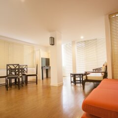 Отель PSB1 Apartment Таиланд, Бангкок - отзывы, цены и фото номеров - забронировать отель PSB1 Apartment онлайн фото 6