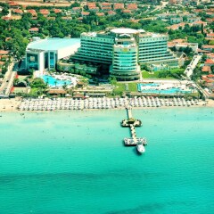 Sheraton Cesme Hotel, Resort & Spa Чешме фото 8