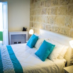 Отель Lemon Tree Bed & Breakfast комната для гостей
