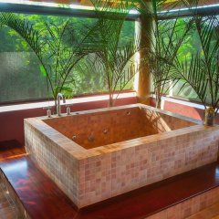 Villa Ocio in Jabilla, Costa Rica from 3263$, photos, reviews - zenhotels.com bathroom