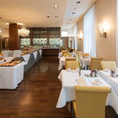 Отель Ambassador Hotel Австрия, Вена - - забронировать отель Ambassador Hotel, цены и фото номеров фото 2