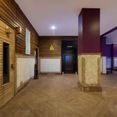 Orange County Resort Hotel Kemer - All Inclusive интерьер отеля