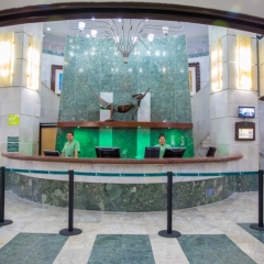 Copacabana Beach Hotel Acapulco интерьер отеля фото 3