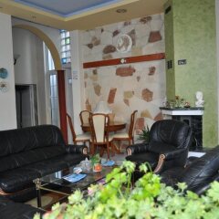 Hotel Melissa Gold Coast интерьер отеля
