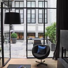 Hotel Neuvice интерьер отеля фото 4