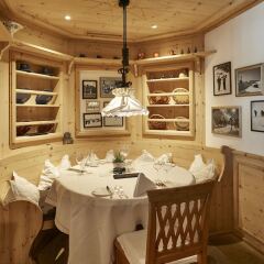 ERMITAGE Wellness- & Spa-Hotel в номере