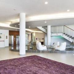 Yes Hotel Touring фитнесс-зал