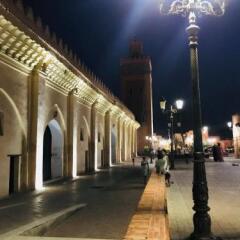 Отель Riad Clefs d'Orient Марокко, Марракеш - отзывы, цены и фото номеров - забронировать отель Riad Clefs d'Orient онлайн фото 8