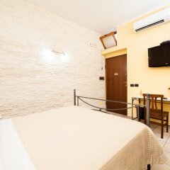 Отель B&B La Casa Di Plinio Италия, Помпеи - отзывы, цены и фото номеров - забронировать отель B&B La Casa Di Plinio онлайн удобства в номере фото 2