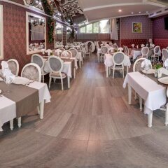 Отель Boutique Hotel Behi Болгария, Карджали - отзывы, цены и фото номеров - забронировать отель Boutique Hotel Behi онлайн помещение для мероприятий
