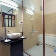 Отель Plum Tree Homestay Вьетнам, Хойан - отзывы, цены и фото номеров - забронировать отель Plum Tree Homestay онлайн комната для гостей фото 5